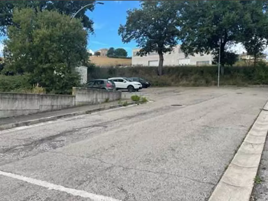 Immagine 2 di Terreno edificabile in vendita  in Via Enrico Mattei a Monte Urano