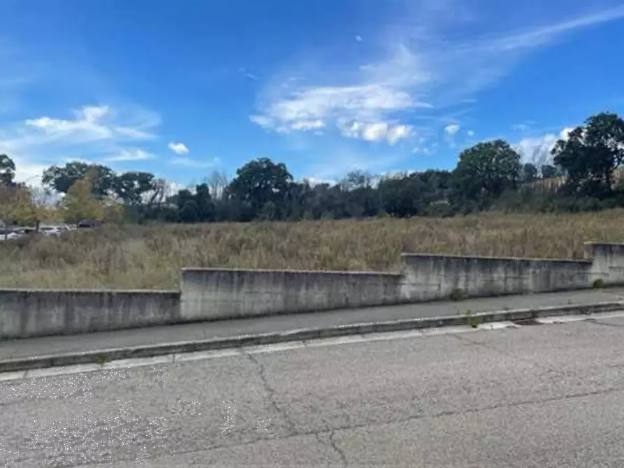 Immagine 4 di Terreno edificabile in vendita  in Via Enrico Mattei a Monte Urano