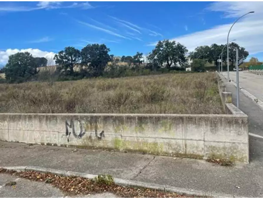 Immagine 6 di Terreno edificabile in vendita  in Via Enrico Mattei a Monte Urano