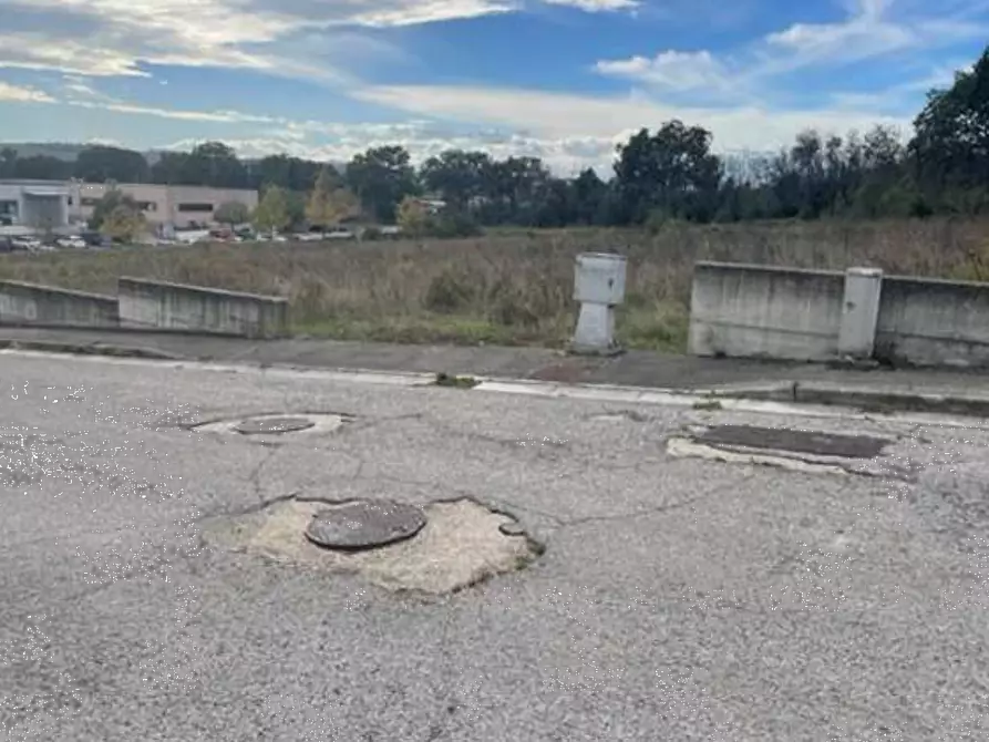 Immagine 7 di Terreno edificabile in vendita  in Via Enrico Mattei a Monte Urano