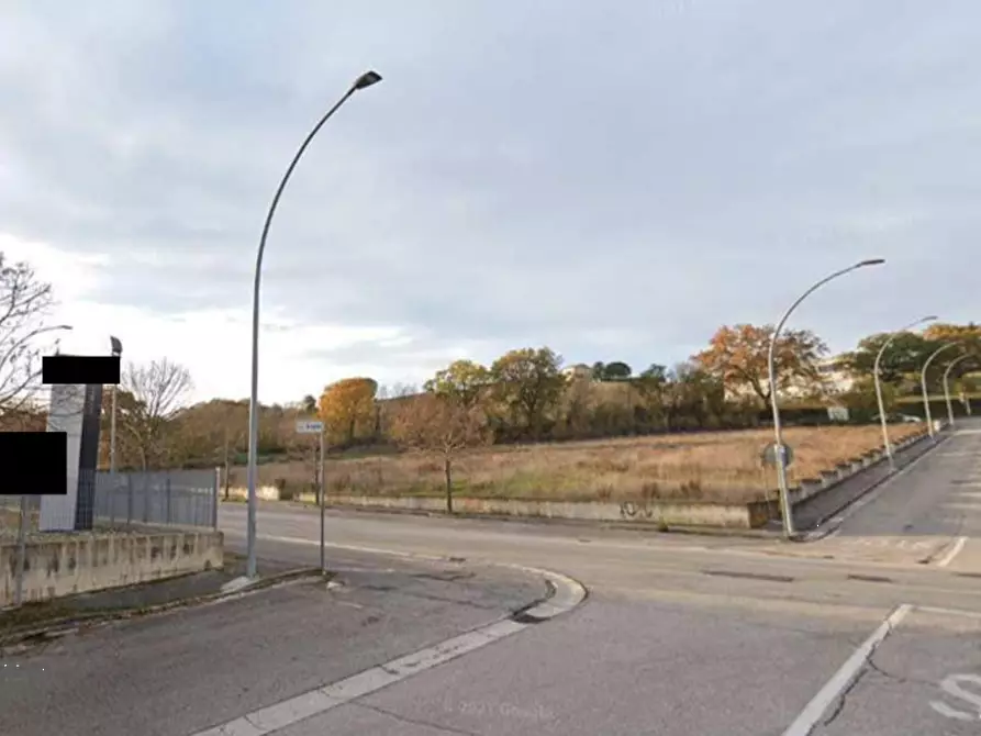 Immagine 9 di Terreno edificabile in vendita  in Via Enrico Mattei a Monte Urano