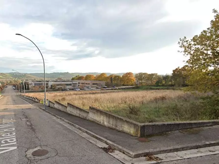 Immagine 10 di Terreno edificabile in vendita  in Via Enrico Mattei a Monte Urano