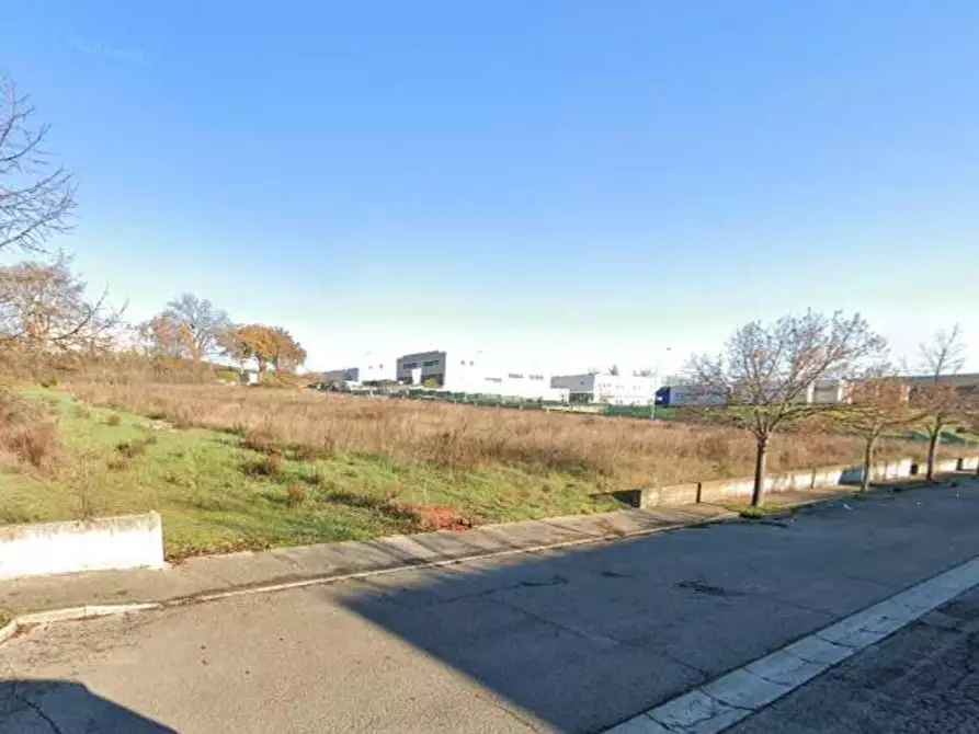 Immagine 11 di Terreno edificabile in vendita  in Via Enrico Mattei a Monte Urano