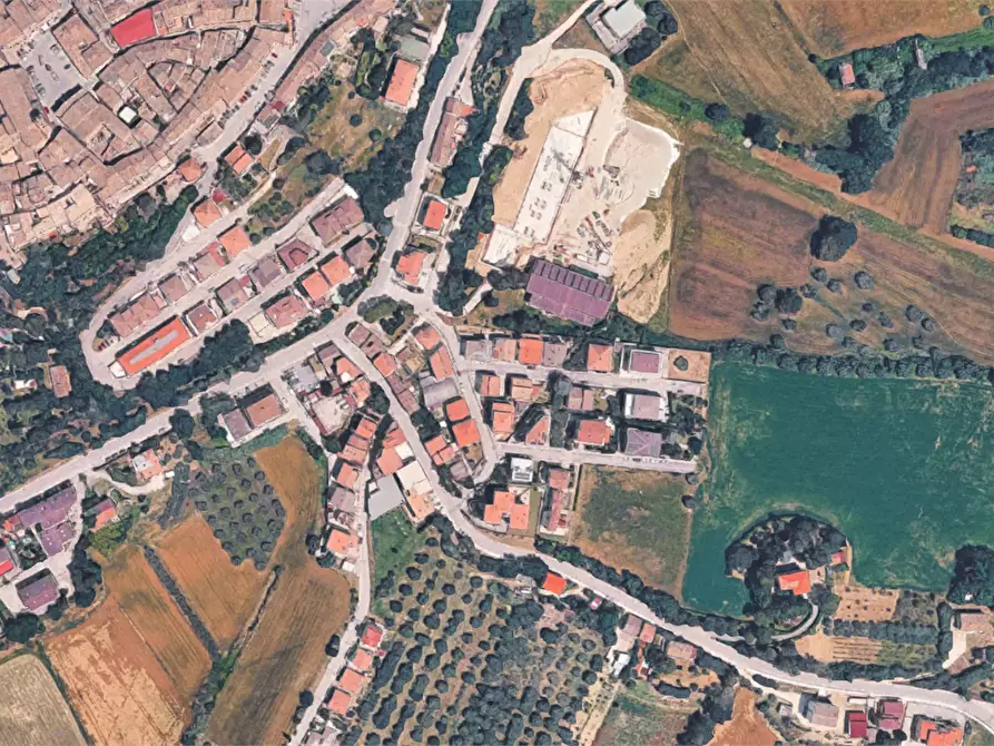 appartamento in vendita a Sant'Elpidio a Mare