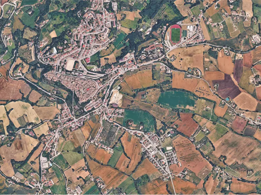Immagine 2 di Appartamento in vendita  in Via Ticino a Sant'elpidio A Mare
