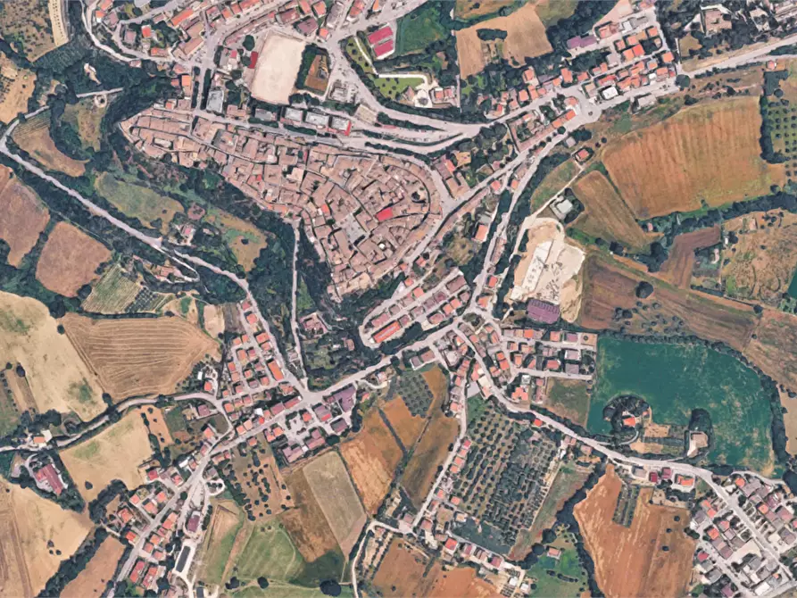 Immagine 3 di Appartamento in vendita  in Via Ticino a Sant'elpidio A Mare