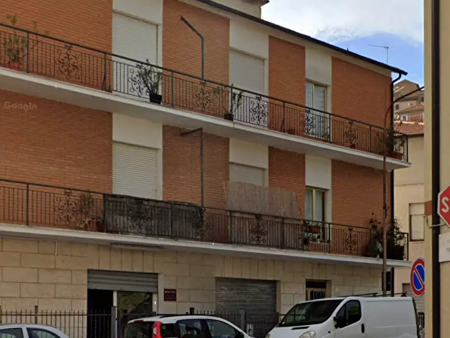 Immagine 5 di Appartamento in vendita  in Via Ticino a Sant'elpidio A Mare