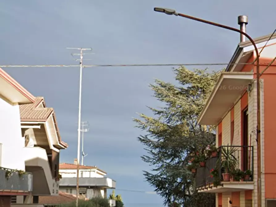 Immagine 6 di Appartamento in vendita  in Via Ticino a Sant'elpidio A Mare