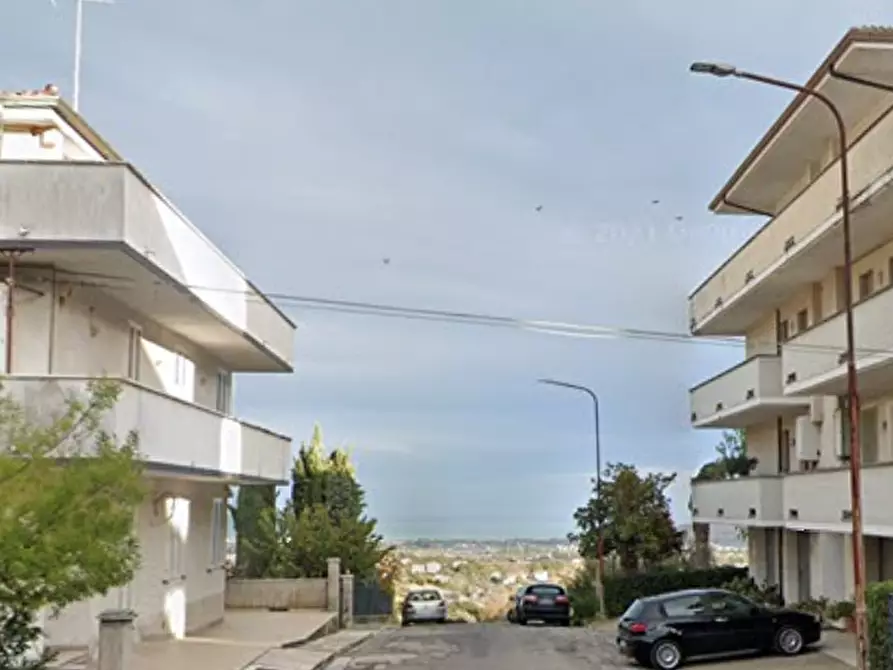 Immagine 7 di Appartamento in vendita  in Via Ticino a Sant'elpidio A Mare