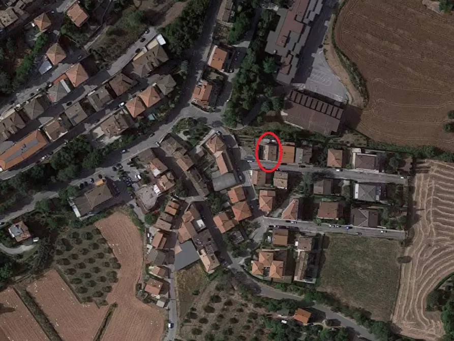 Immagine 9 di Appartamento in vendita  in Via Ticino a Sant'elpidio A Mare