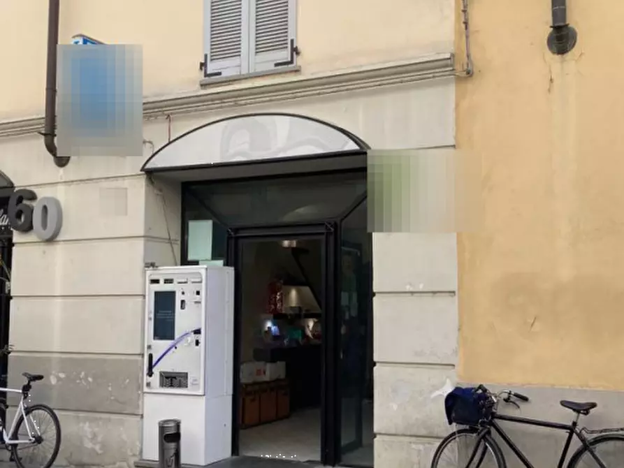 Immagine 1 di Negozio in vendita  in Via Calzolai a Piacenza