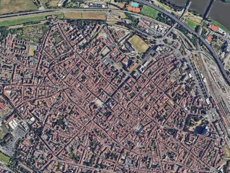 Immagine 4 di Negozio in vendita  in Via Calzolai a Piacenza