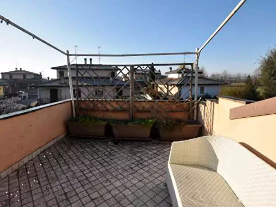 Immagine 2 di Villa in vendita  in Via Pescara  a Piacenza