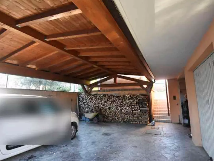 Immagine 4 di Villa in vendita  in Via Pescara  a Piacenza