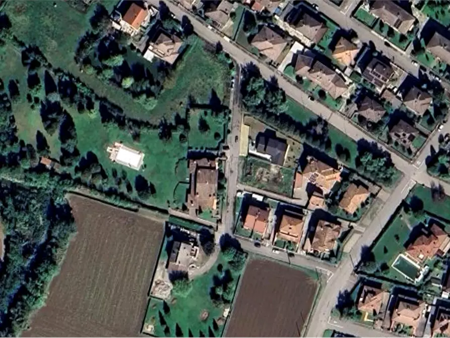 Immagine 5 di Villa in vendita  in Via Pescara  a Piacenza