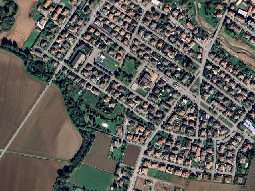 Immagine 6 di Villa in vendita  in Via Pescara  a Piacenza