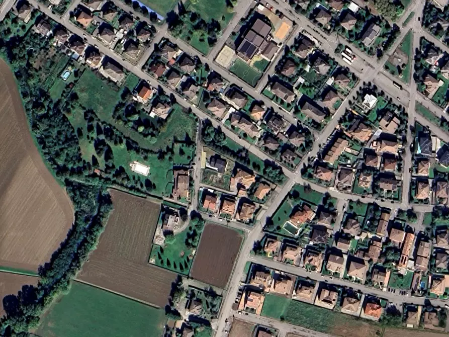 Immagine 7 di Villa in vendita  in Via Pescara  a Piacenza