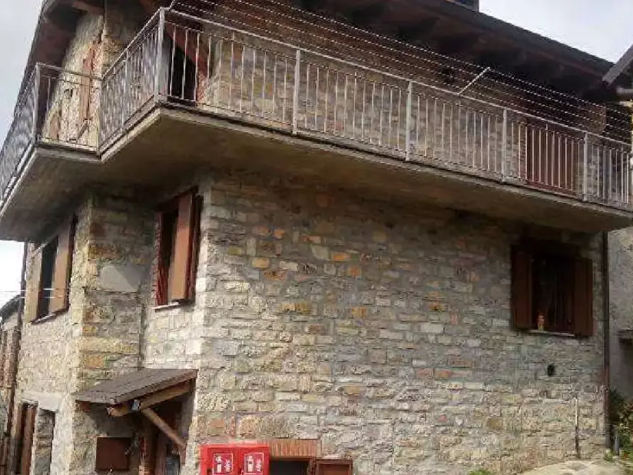 Immagine 1 di Appartamento in vendita  in Localita' Tornarezza  a Ferriere