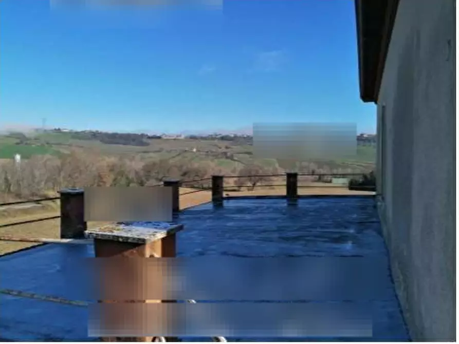 Immagine 3 di Rustico / casale in vendita  in Via Pedaneta a Gemmano