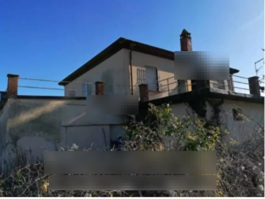 Immagine 6 di Rustico / casale in vendita  in Via Pedaneta a Gemmano