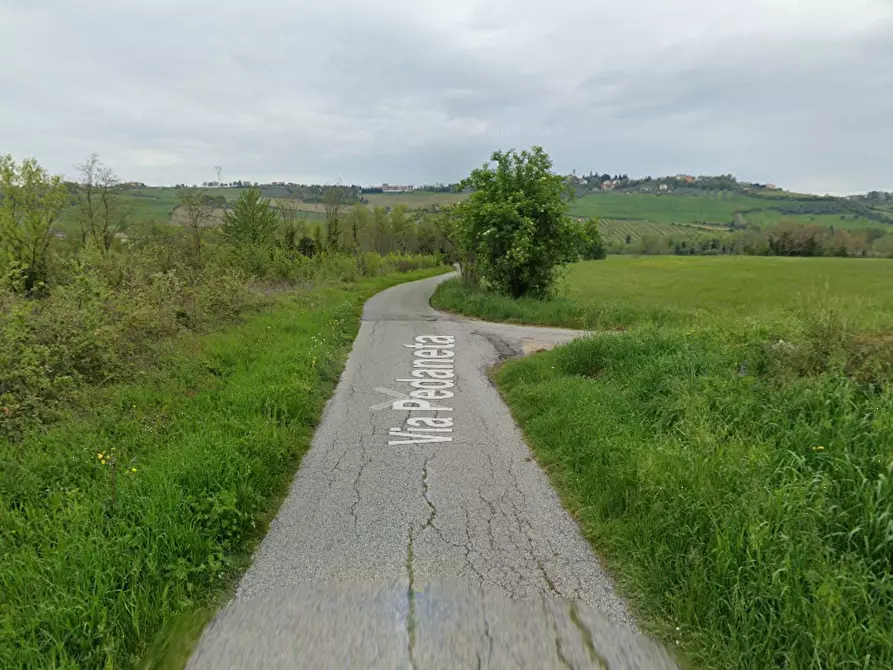Immagine 11 di Rustico / casale in vendita  in Via Pedaneta a Gemmano