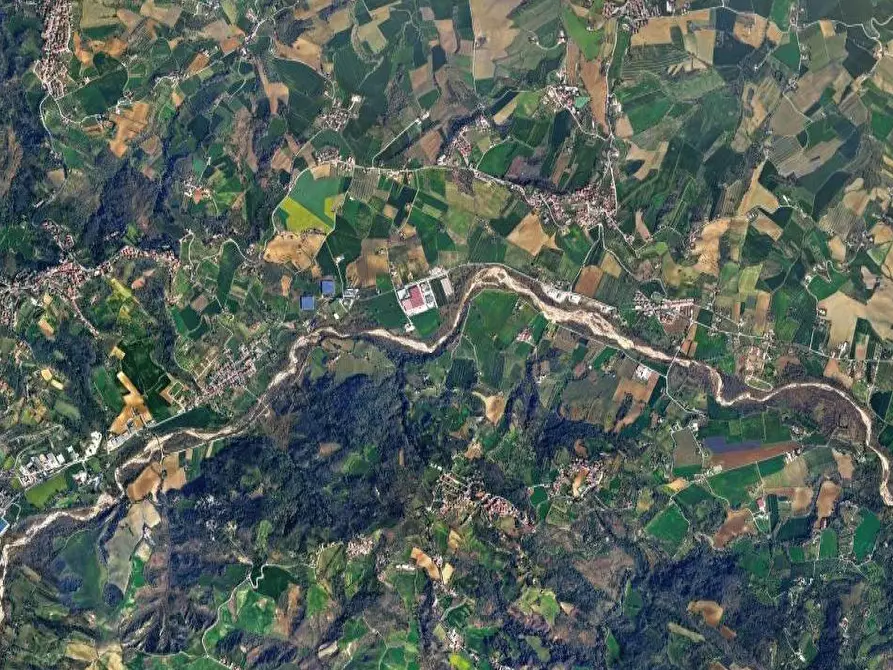 Immagine 16 di Rustico / casale in vendita  in Via Pedaneta a Gemmano