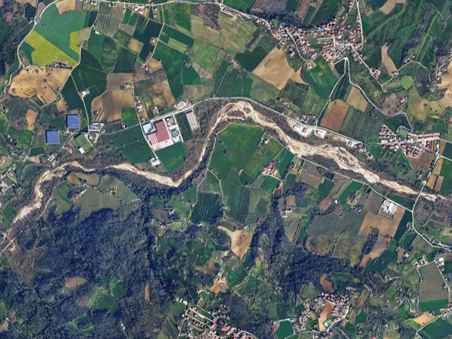 Immagine 17 di Rustico / casale in vendita  in Via Pedaneta a Gemmano