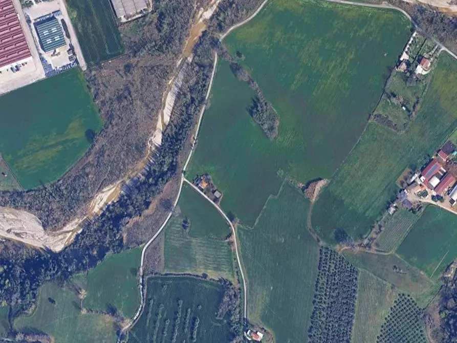Immagine 19 di Rustico / casale in vendita  in Via Pedaneta a Gemmano