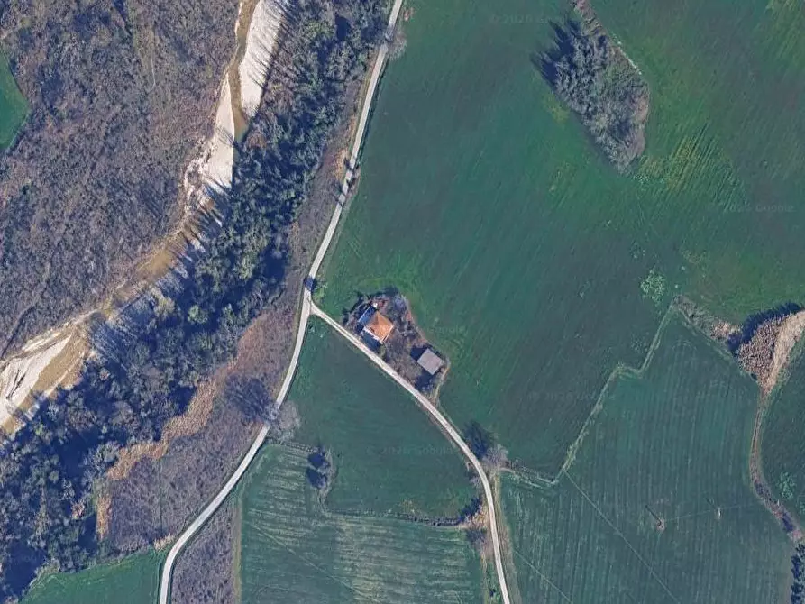 Immagine 20 di Rustico / casale in vendita  in Via Pedaneta a Gemmano