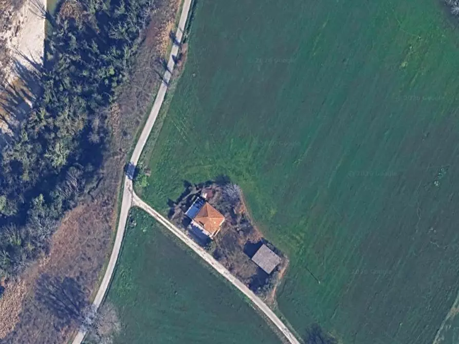 Immagine 21 di Rustico / casale in vendita  in Via Pedaneta a Gemmano