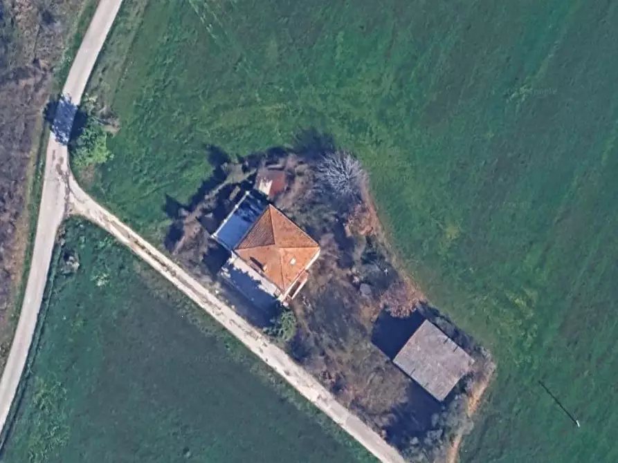 Immagine 22 di Rustico / casale in vendita  in Via Pedaneta a Gemmano