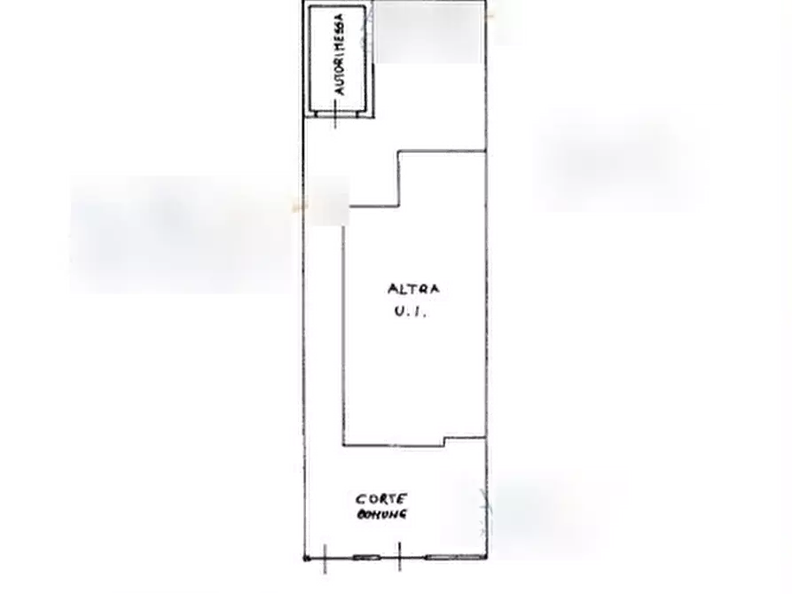 Immagine 6 di Casa indipendente in vendita  in Via Marecchiese a Rimini