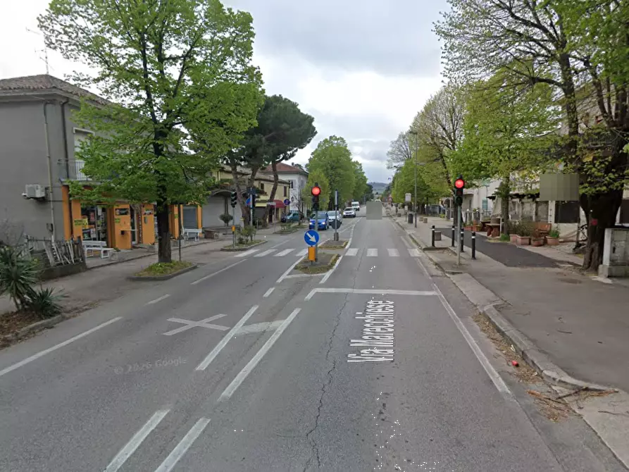 Immagine 7 di Casa indipendente in vendita  in Via Marecchiese a Rimini