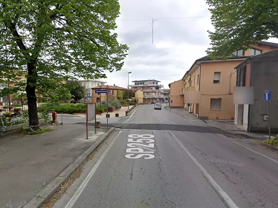 Immagine 8 di Casa indipendente in vendita  in Via Marecchiese a Rimini