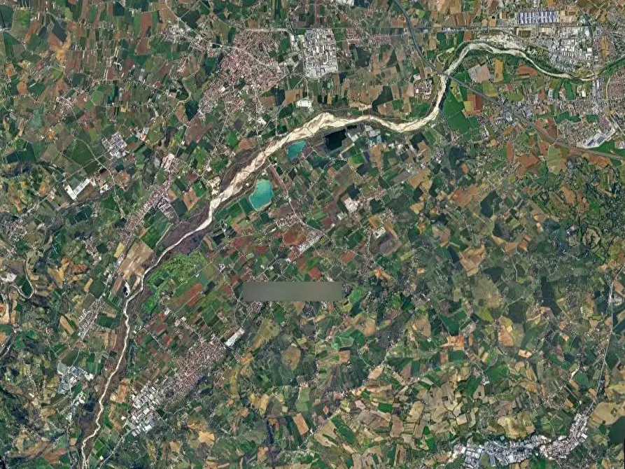 Immagine 10 di Casa indipendente in vendita  in Via Marecchiese a Rimini