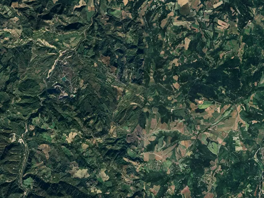 Immagine 9 di Terreno agricolo in vendita  in Località Livergnano a Loiano
