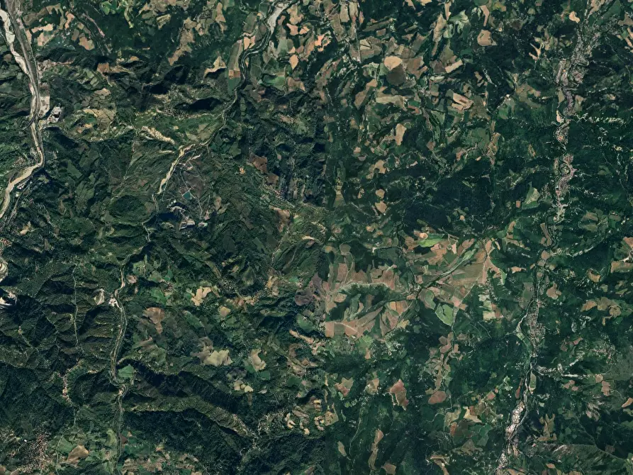 Immagine 10 di Terreno agricolo in vendita  in Località Livergnano a Loiano