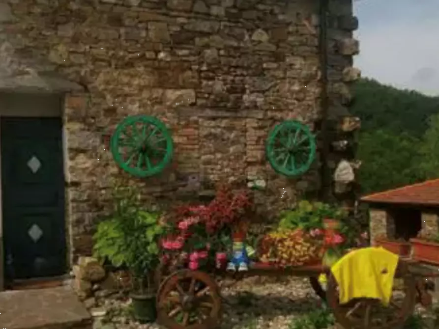 Immagine 1 di Appartamento in vendita  in Localita' Tornarezza a Ferriere