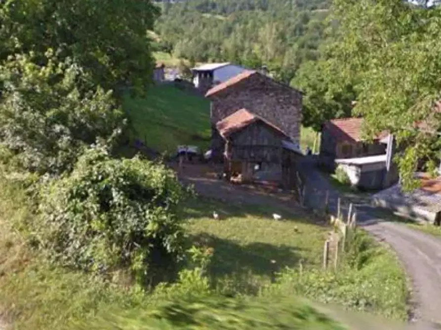 Immagine 3 di Appartamento in vendita  in Localita' Tornarezza a Ferriere