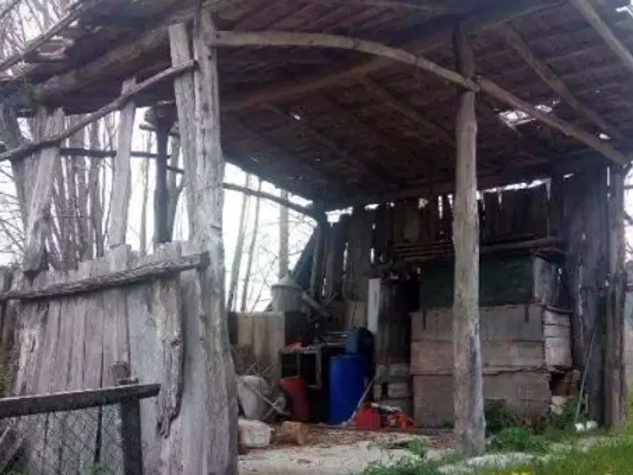 Immagine 6 di Appartamento in vendita  in Localita' Tornarezza a Ferriere