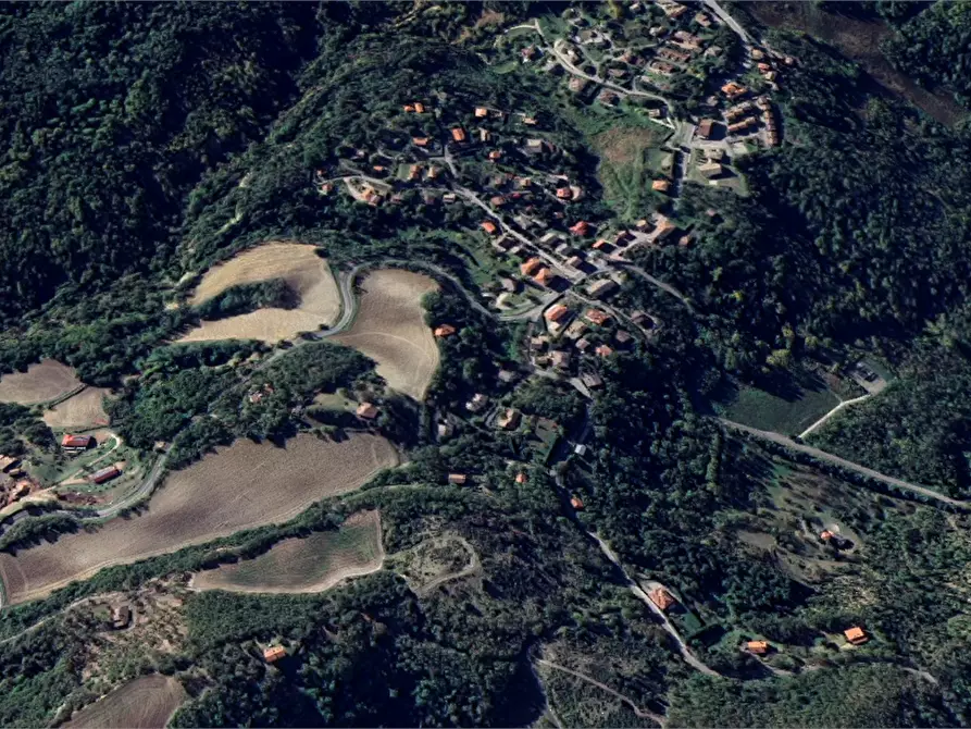Immagine 6 di Terreno agricolo in vendita  in via Panoramica a Loiano