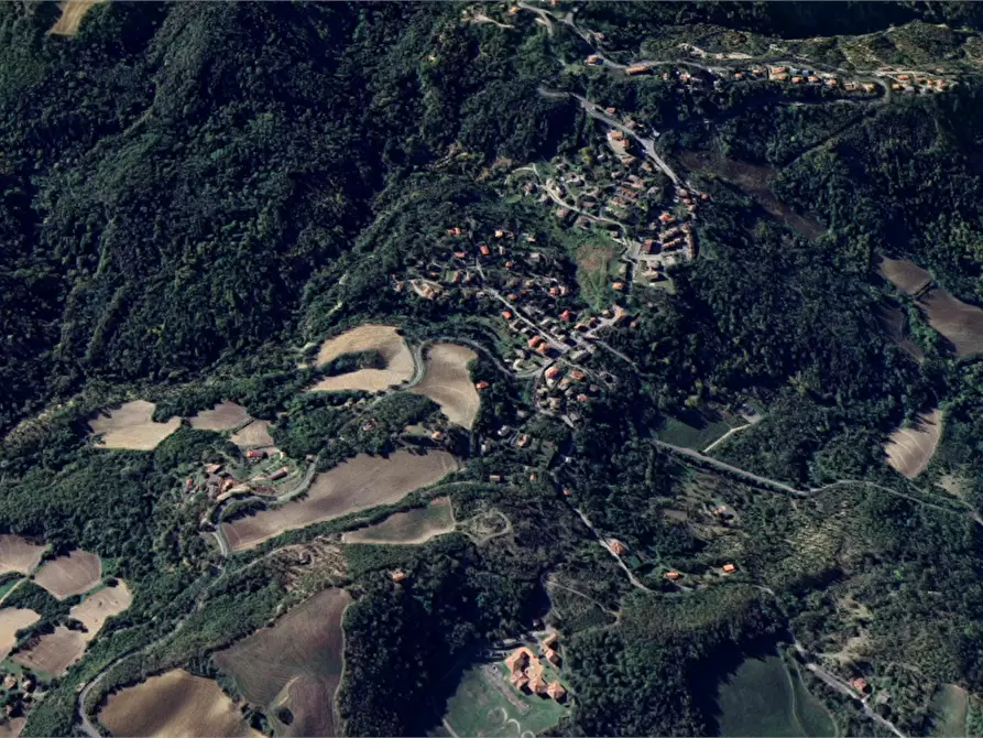 Immagine 7 di Terreno agricolo in vendita  in via Panoramica a Loiano