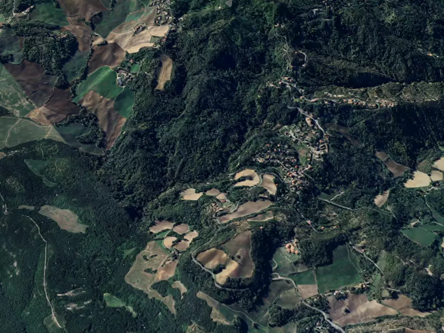 Immagine 8 di Terreno agricolo in vendita  in via Panoramica a Loiano