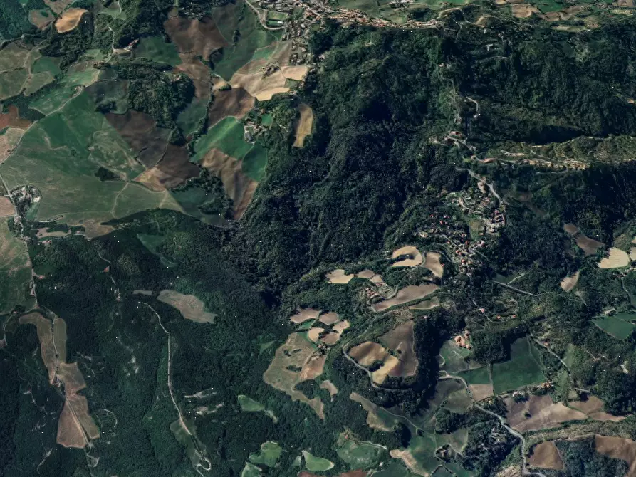 Immagine 9 di Terreno agricolo in vendita  in via Panoramica a Loiano