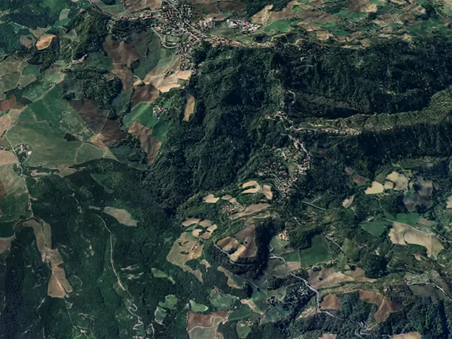 Immagine 10 di Terreno agricolo in vendita  in via Panoramica a Loiano