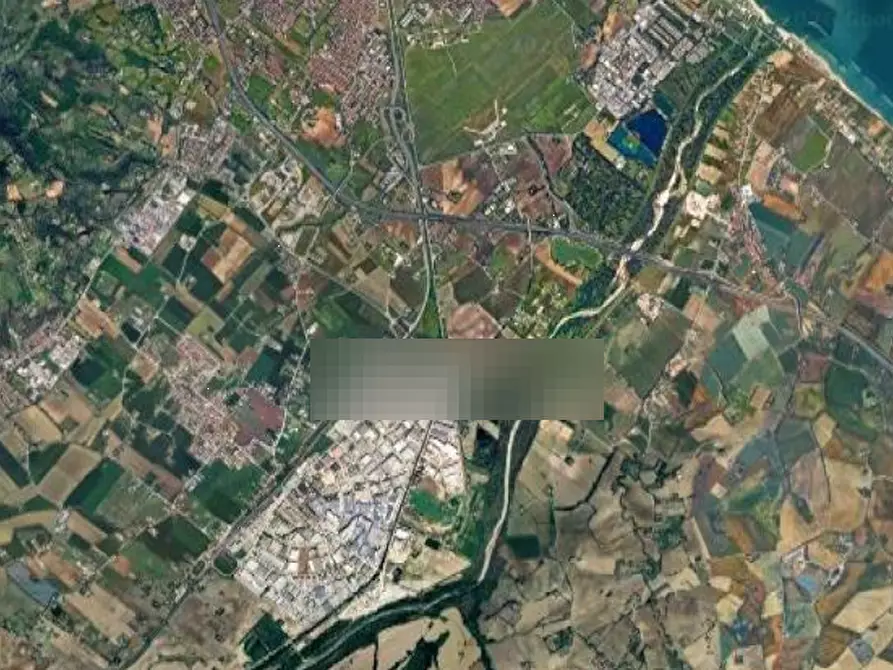 Immagine 5 di Negozio in vendita  in Via Canale Albani a Fano