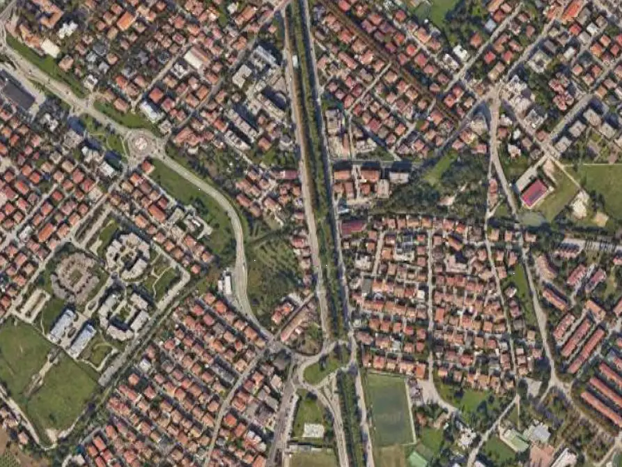 Immagine 6 di Negozio in vendita  in Via Canale Albani a Fano