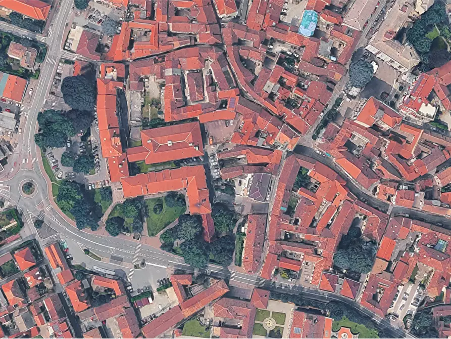 Immagine 6 di Appartamento in vendita  in Via Carlo Biffi a Trezzo Sull'adda