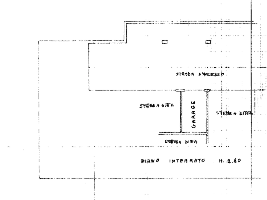 Immagine 18 di Appartamento in vendita  in Via Carlo Biffi a Trezzo Sull'adda
