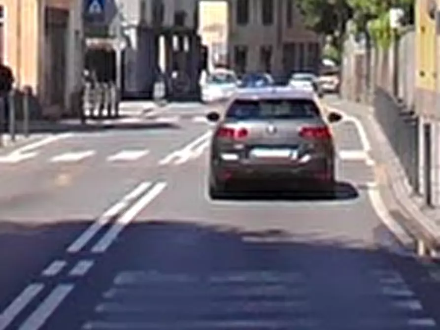 Immagine 20 di Appartamento in vendita  in Via Carlo Biffi a Trezzo Sull'adda